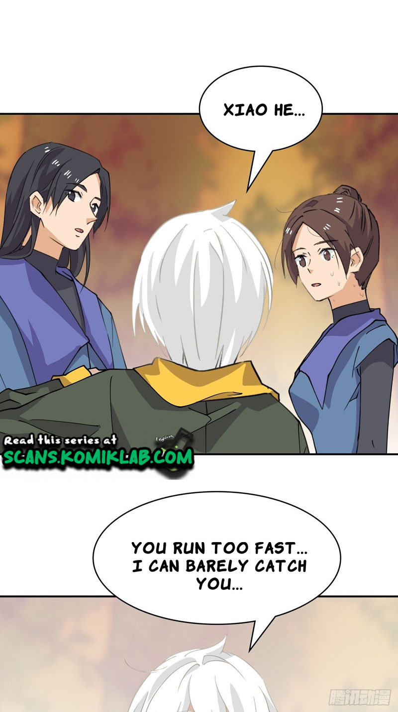 Prince Hero Chapter 31 - Page 7