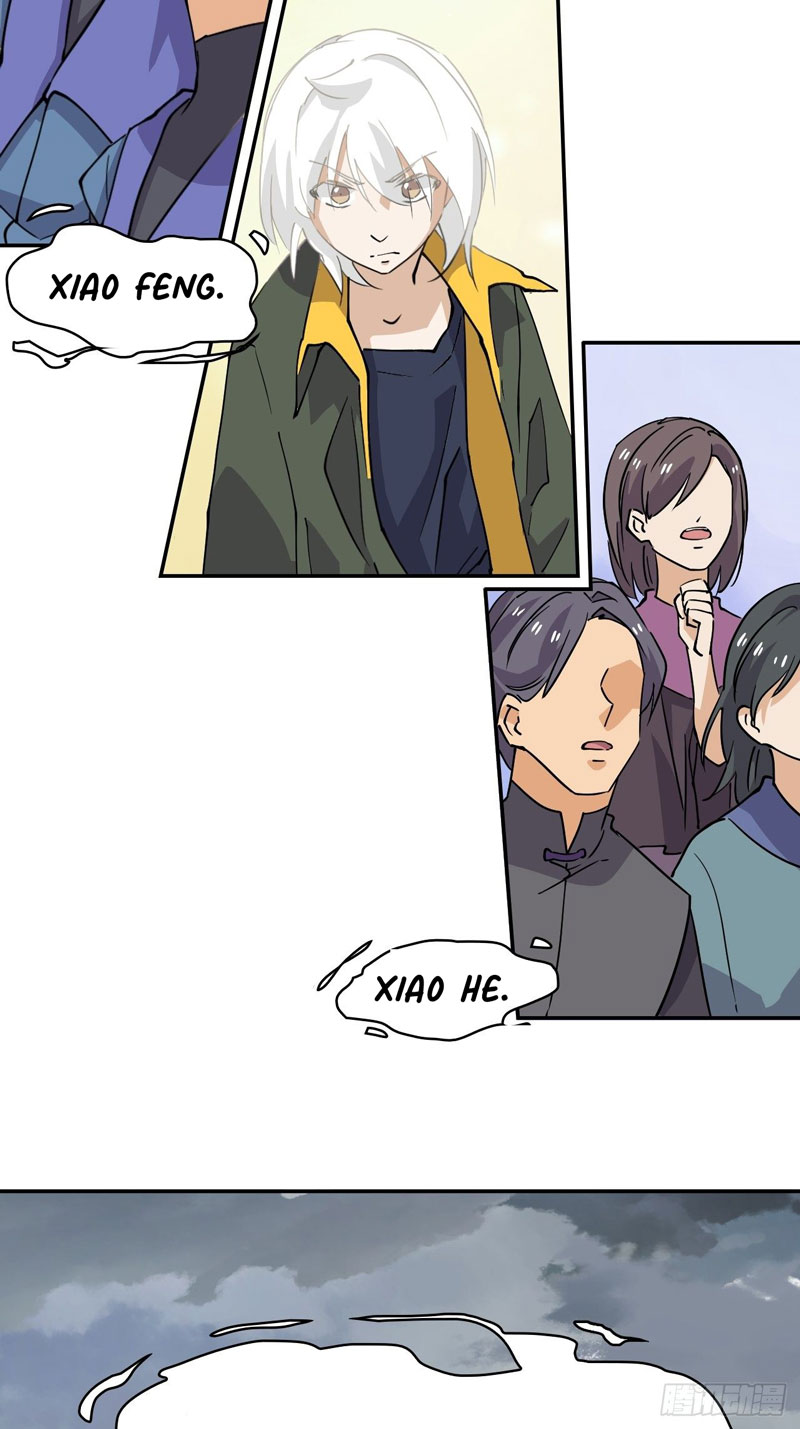 Prince Hero Chapter 31 - Page 9