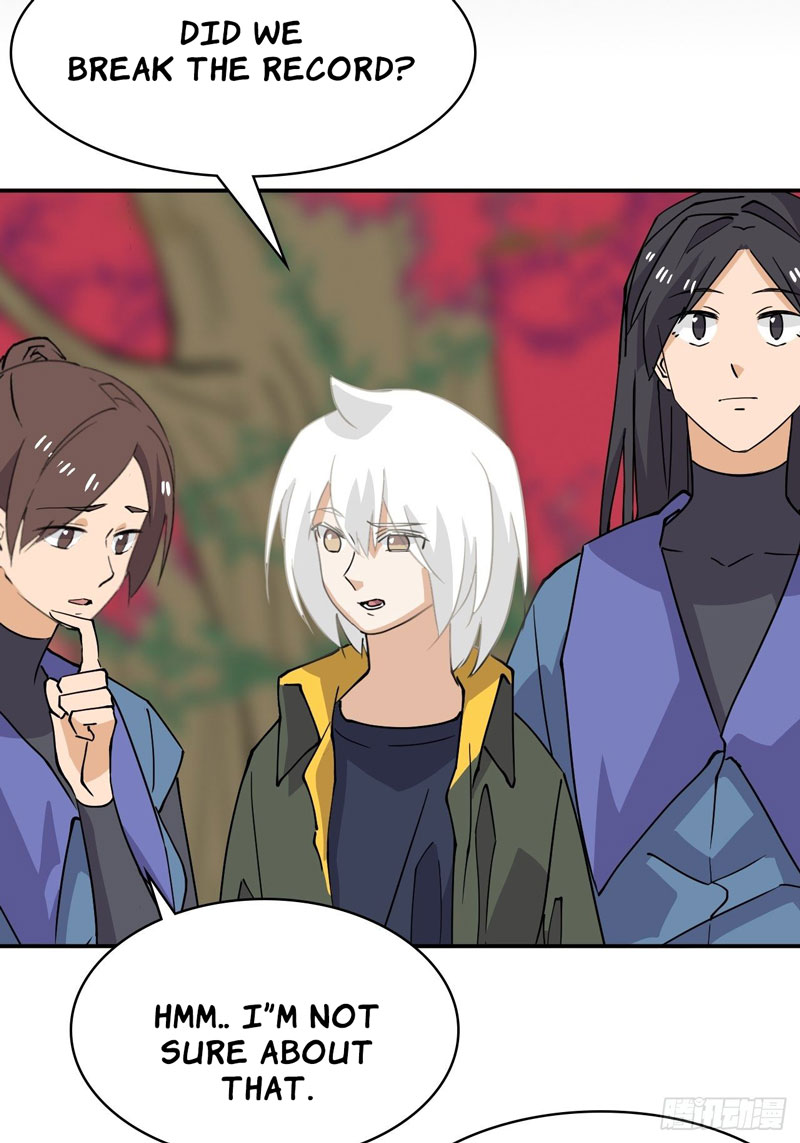 Prince Hero Chapter 32 - Page 7