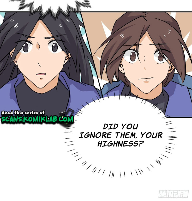 Prince Hero Chapter 33 - Page 11