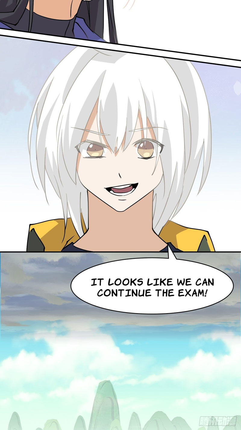 Prince Hero Chapter 33 - Page 5