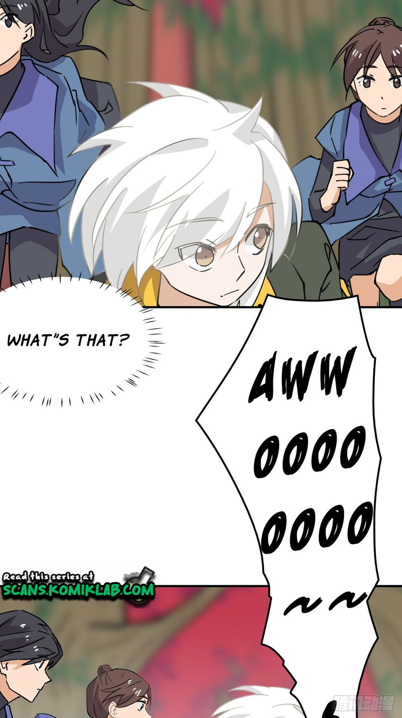 Prince Hero Chapter 33 - Page 8
