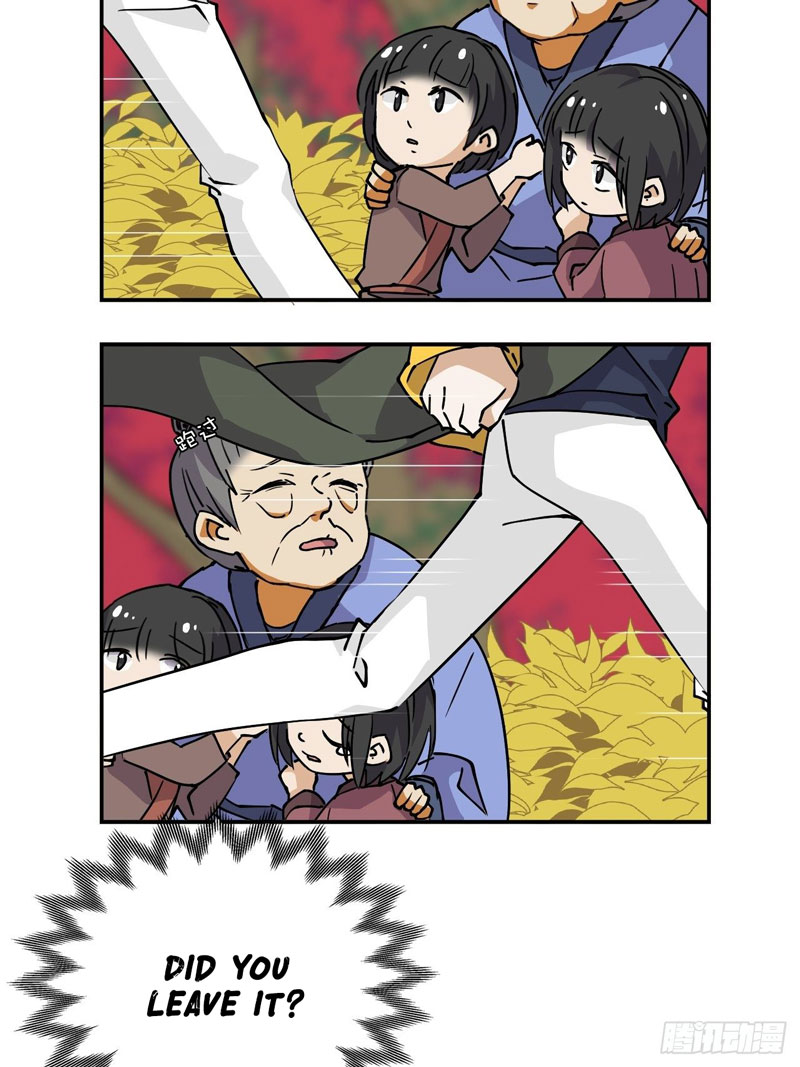 Prince Hero Chapter 33 - Page 10