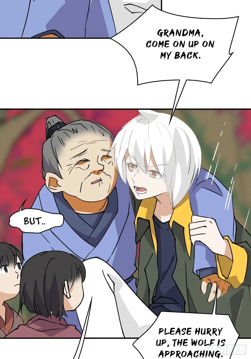 Prince Hero Chapter 34 - Page 5