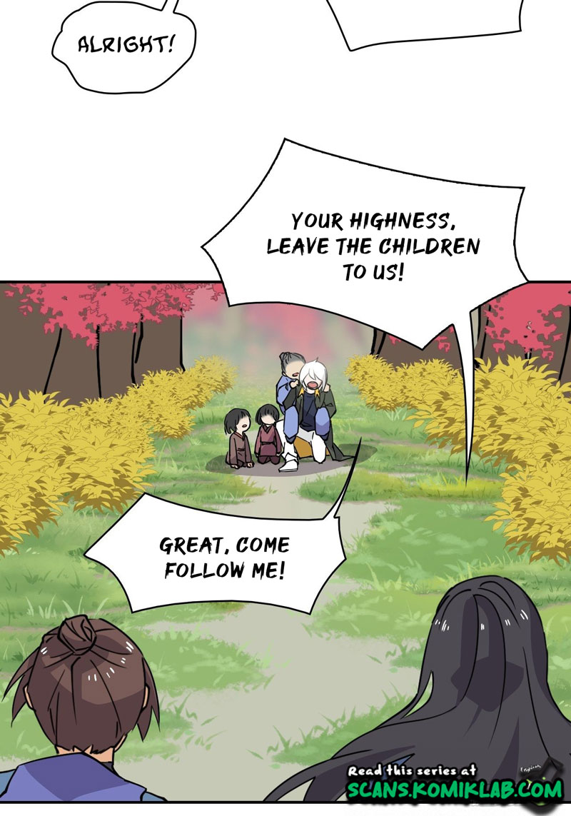 Prince Hero Chapter 34 - Page 6