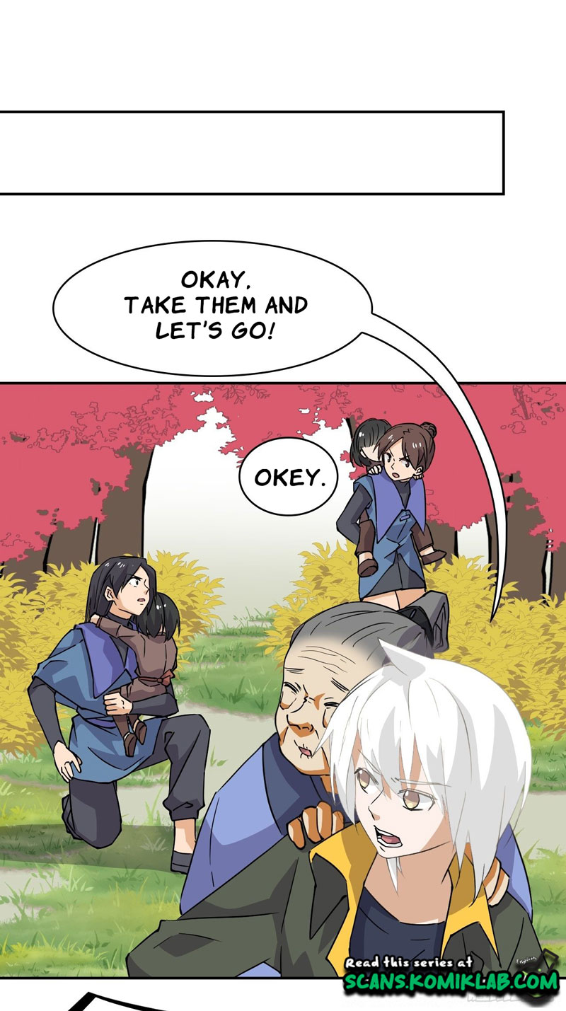 Prince Hero Chapter 34 - Page 8
