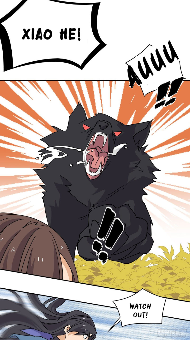 Prince Hero Chapter 34 - Page 9