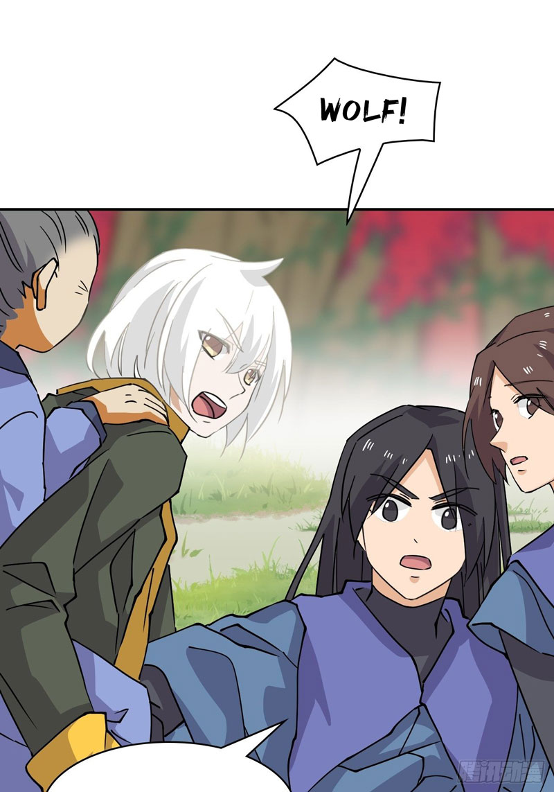 Prince Hero Chapter 35 - Page 11