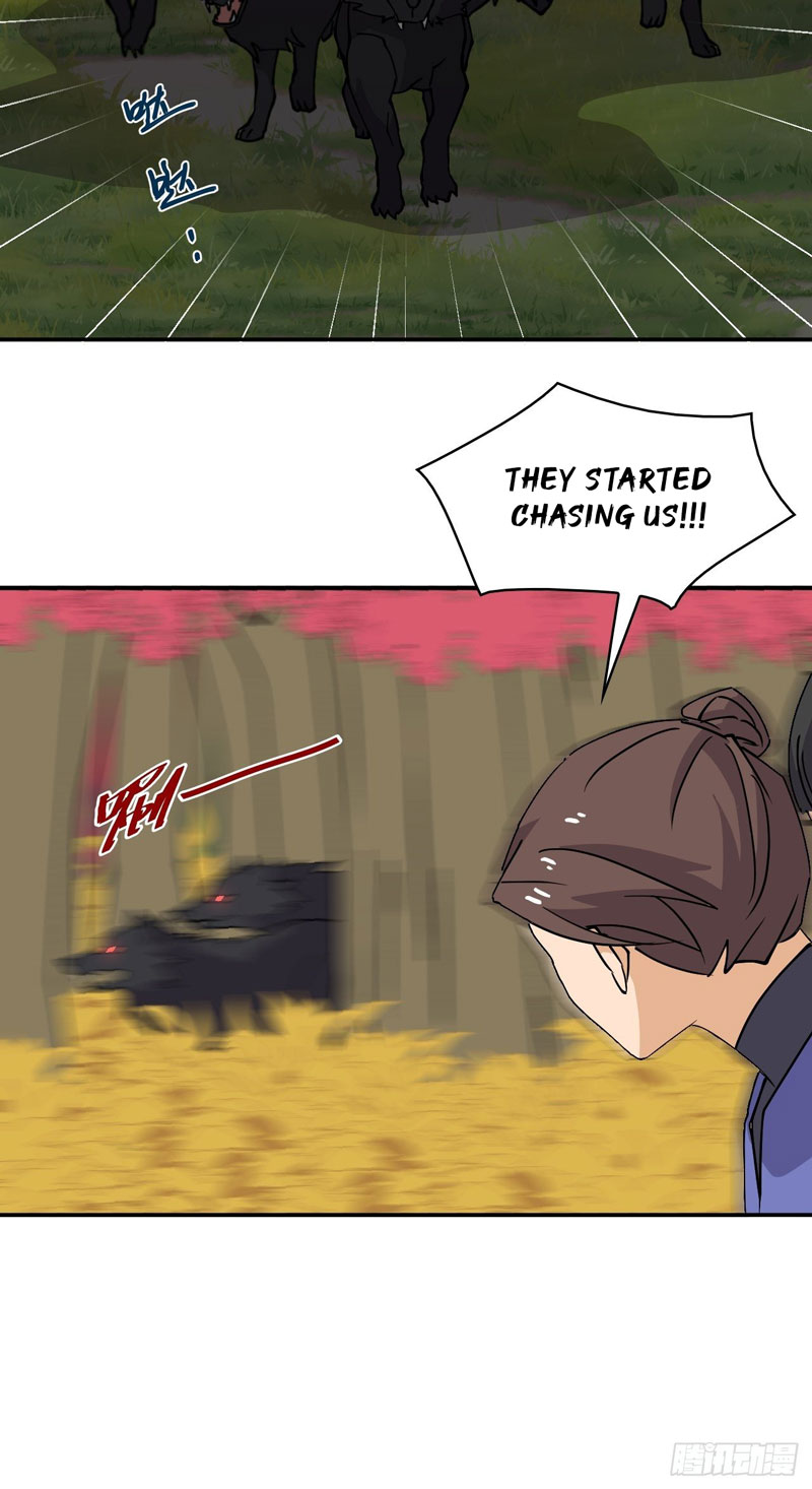 Prince Hero Chapter 35 - Page 7