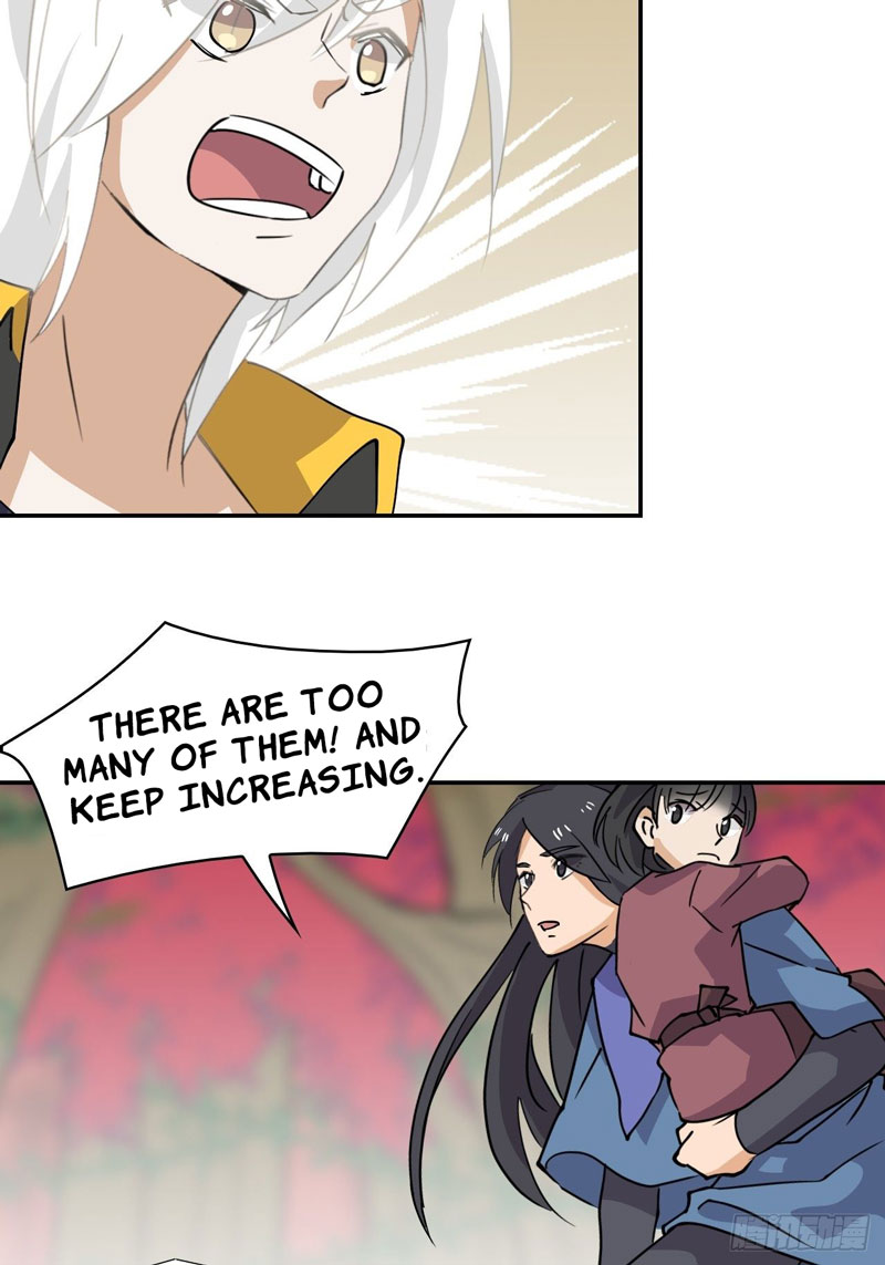 Prince Hero Chapter 35 - Page 9