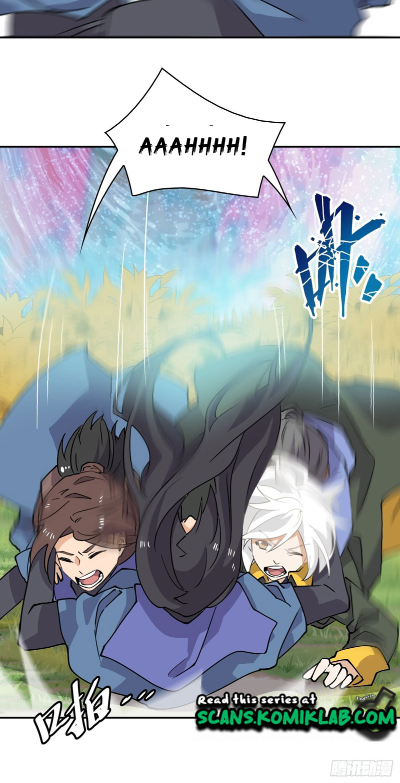 Prince Hero Chapter 35 - Page 10