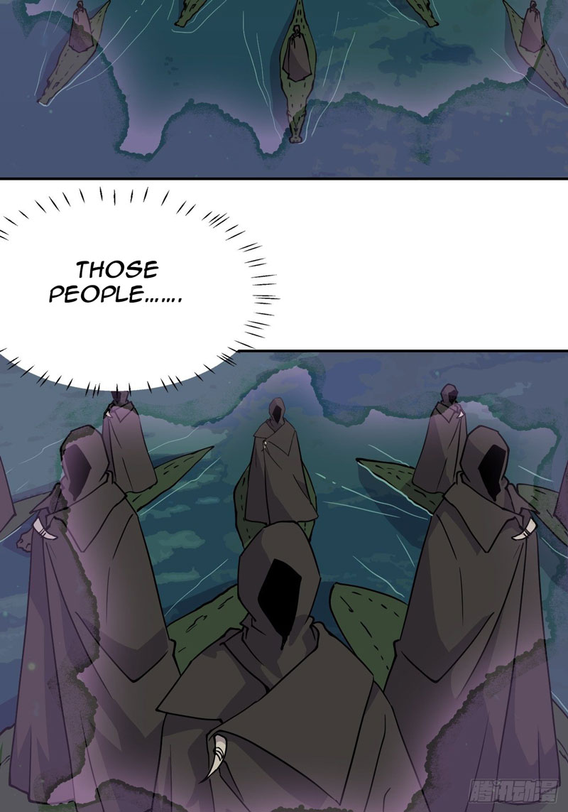 Prince Hero Chapter 36 - Page 12