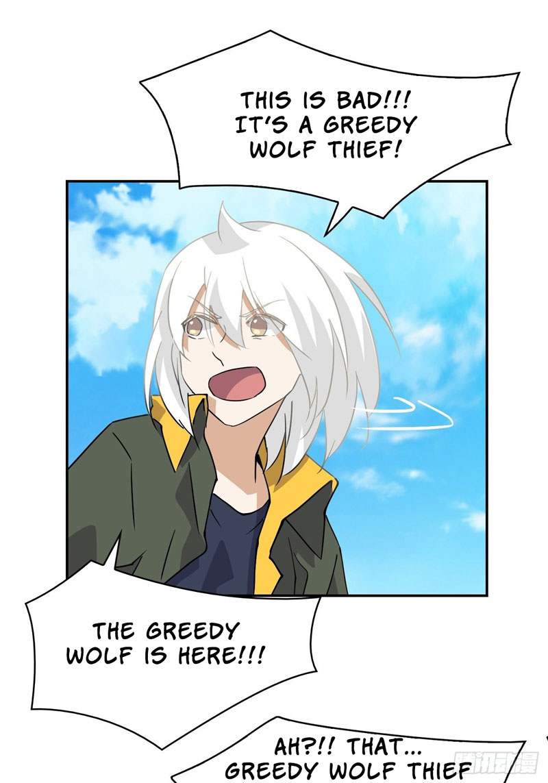Prince Hero Chapter 36 - Page 14