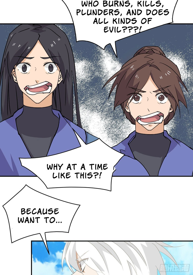 Prince Hero Chapter 36 - Page 15