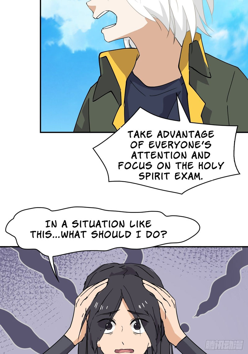 Prince Hero Chapter 36 - Page 16
