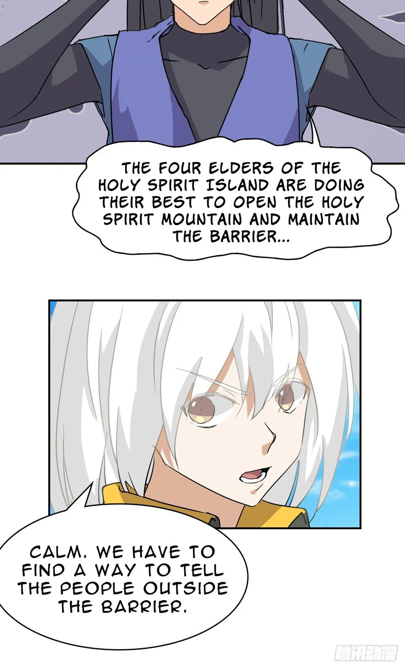 Prince Hero Chapter 36 - Page 17