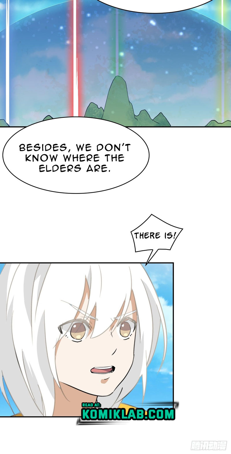 Prince Hero Chapter 36 - Page 19