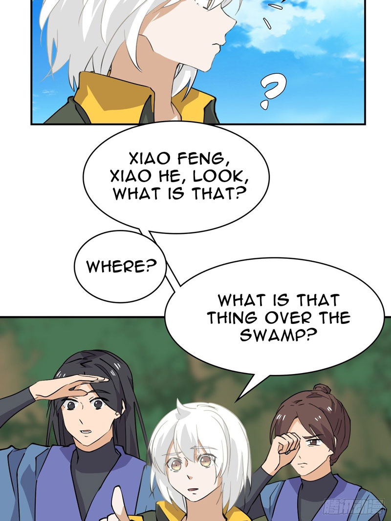 Prince Hero Chapter 36 - Page 6