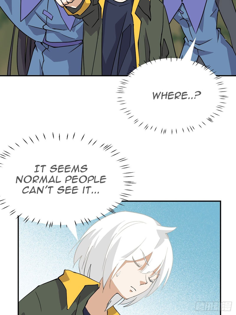 Prince Hero Chapter 36 - Page 8