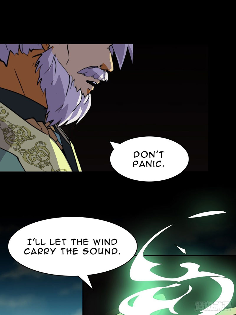 Prince Hero Chapter 37 - Page 11