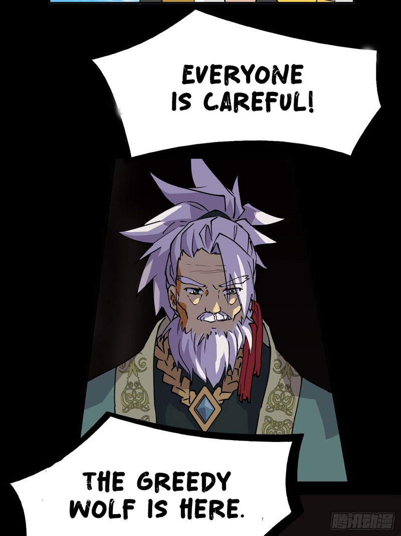 Prince Hero Chapter 37 - Page 14
