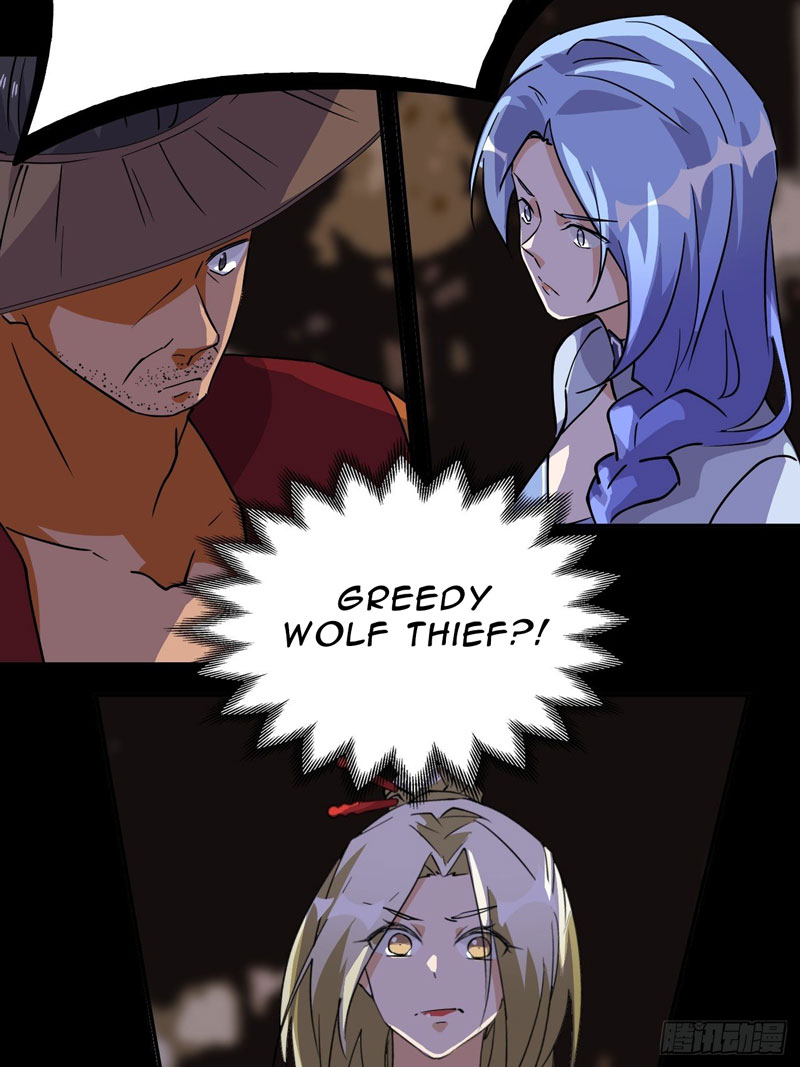 Prince Hero Chapter 37 - Page 15