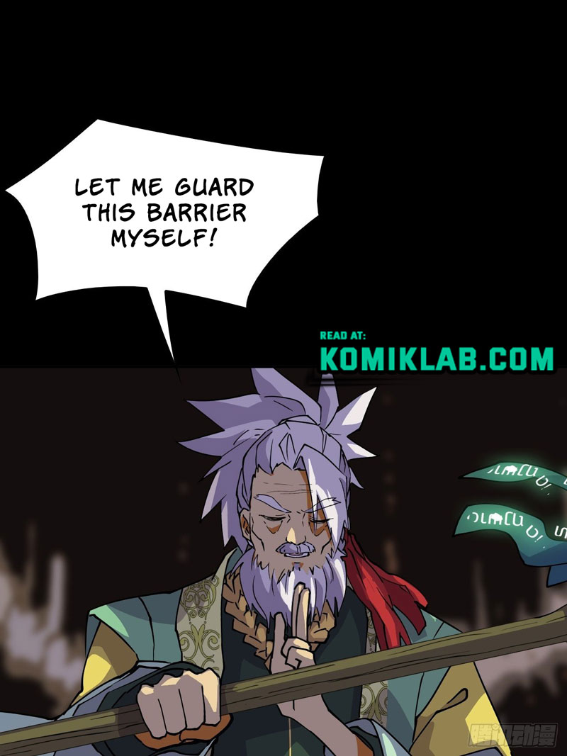Prince Hero Chapter 37 - Page 17