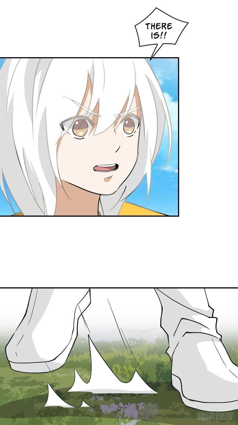Prince Hero Chapter 37 - Page 3