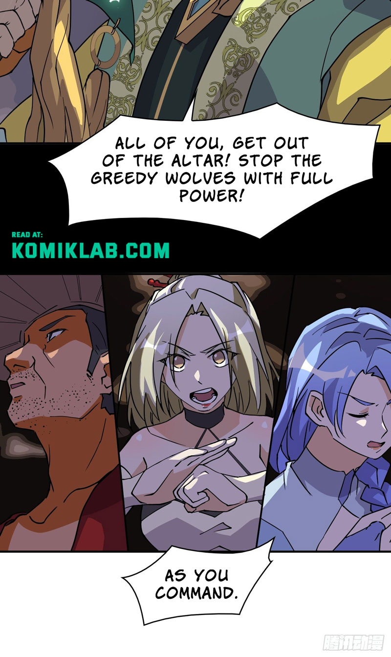 Prince Hero Chapter 37 - Page 23