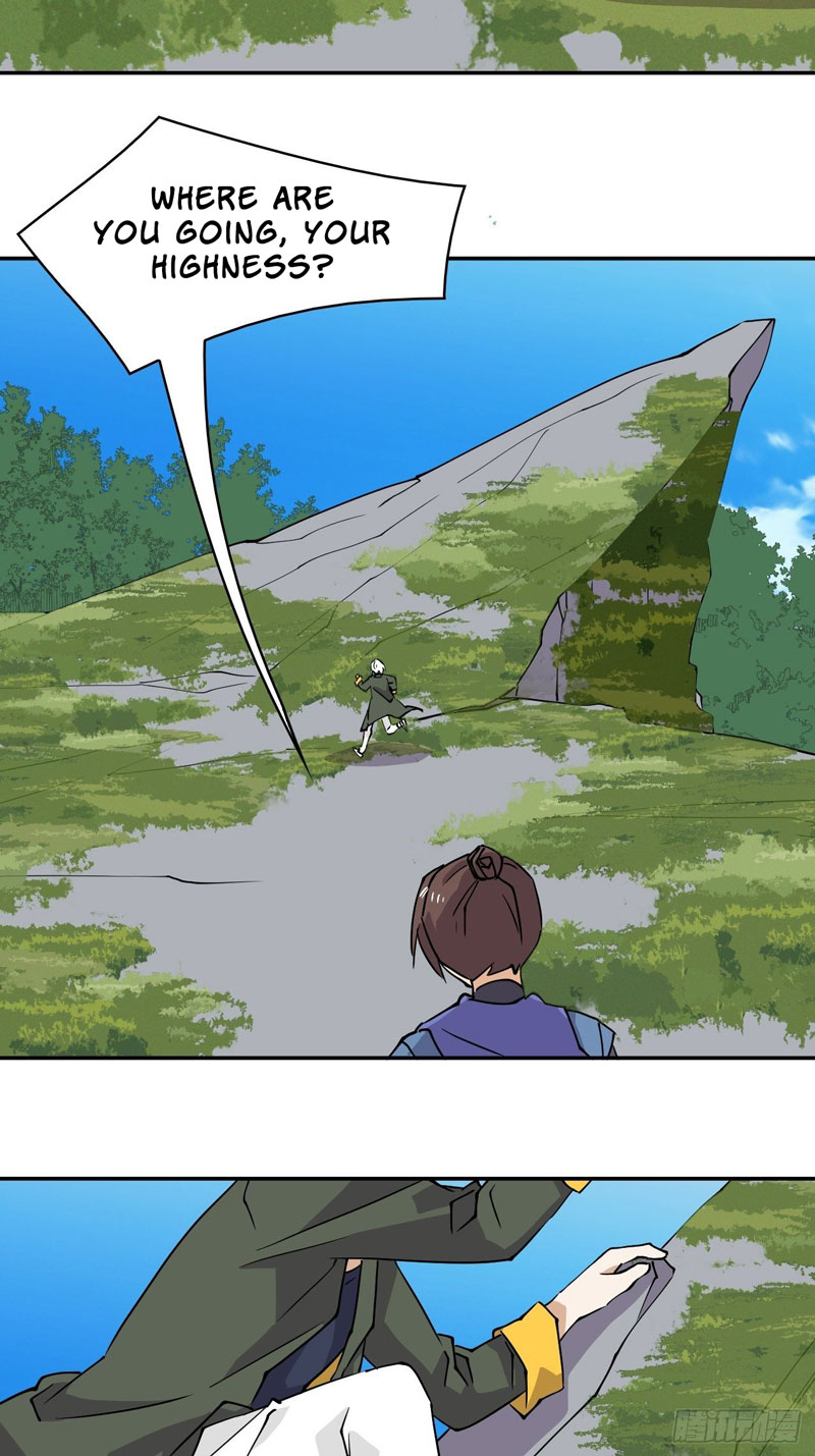 Prince Hero Chapter 37 - Page 4