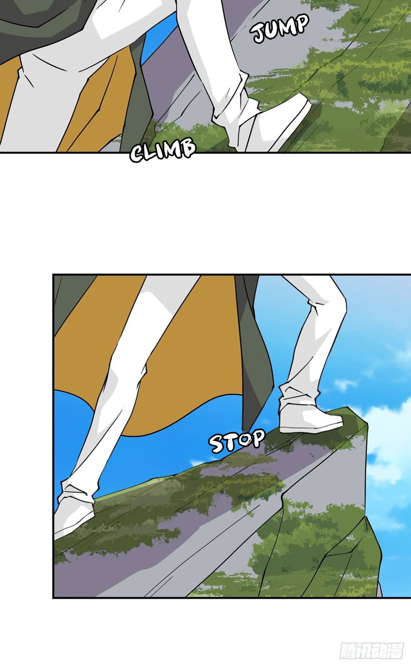 Prince Hero Chapter 37 - Page 5