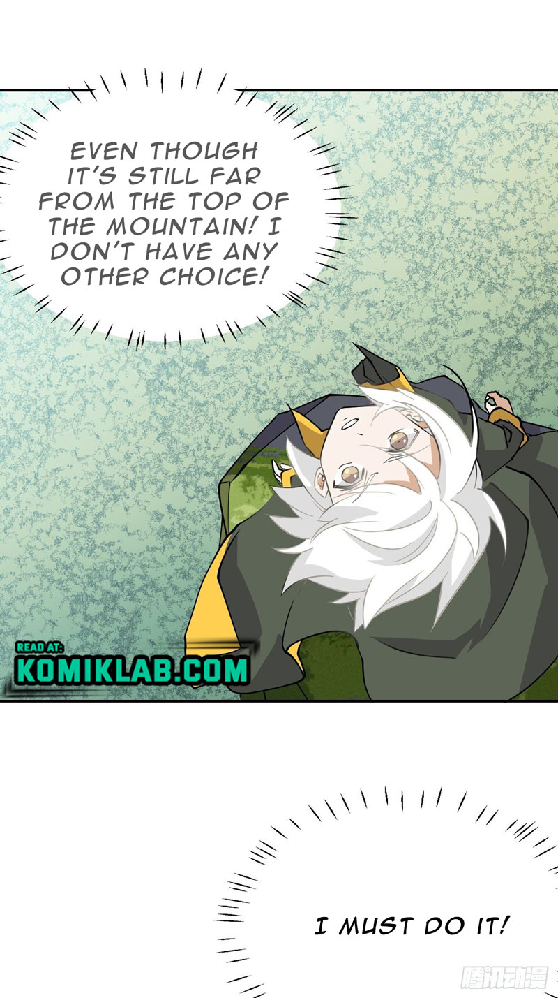 Prince Hero Chapter 37 - Page 6