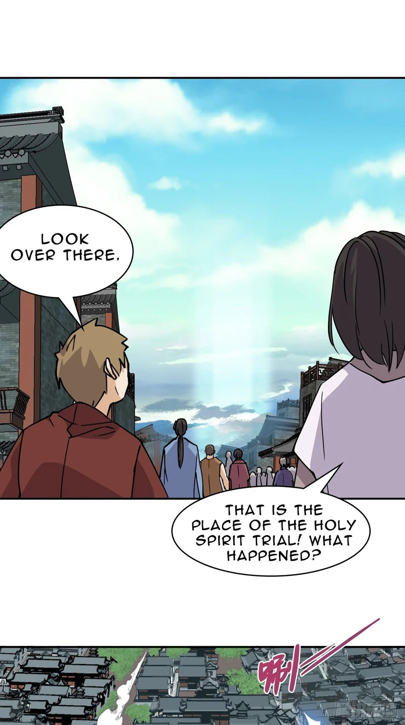 Prince Hero Chapter 38 - Page 11