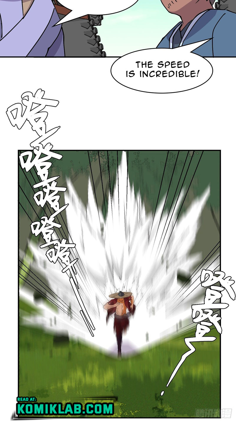 Prince Hero Chapter 38 - Page 13