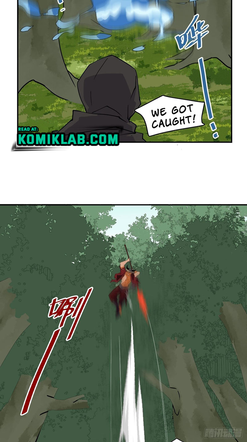 Prince Hero Chapter 38 - Page 17