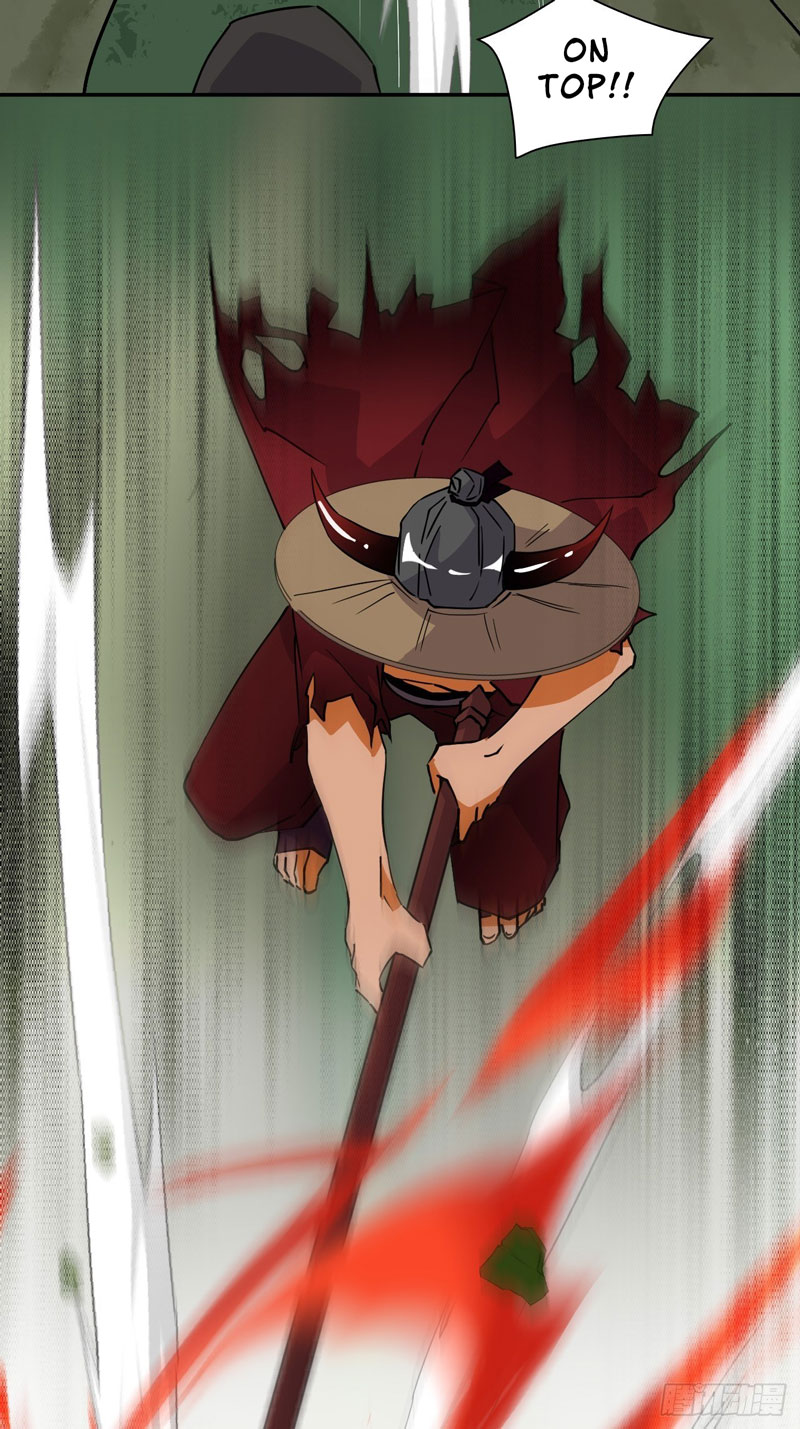 Prince Hero Chapter 38 - Page 18