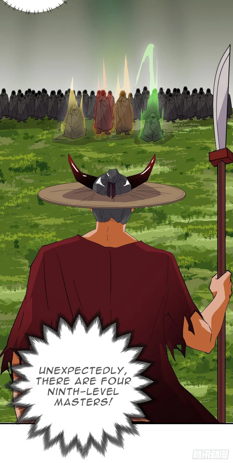 Prince Hero Chapter 38 - Page 20