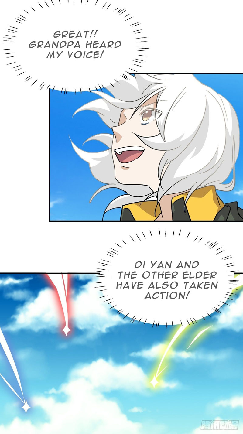 Prince Hero Chapter 38 - Page 7