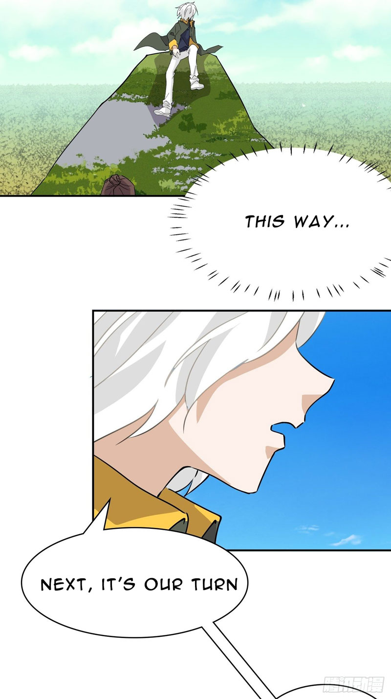 Prince Hero Chapter 38 - Page 8