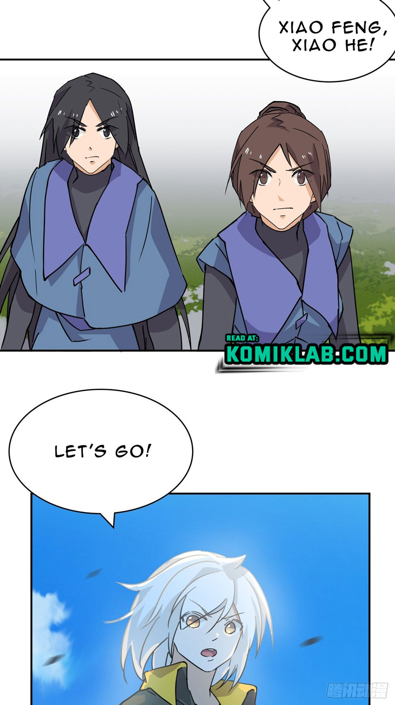 Prince Hero Chapter 38 - Page 9
