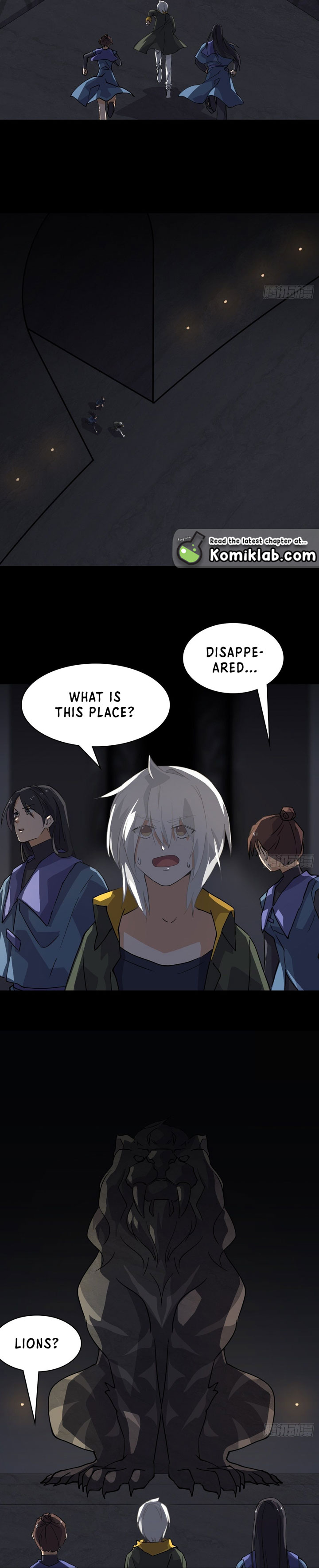 Prince Hero Chapter 39 - Page 3