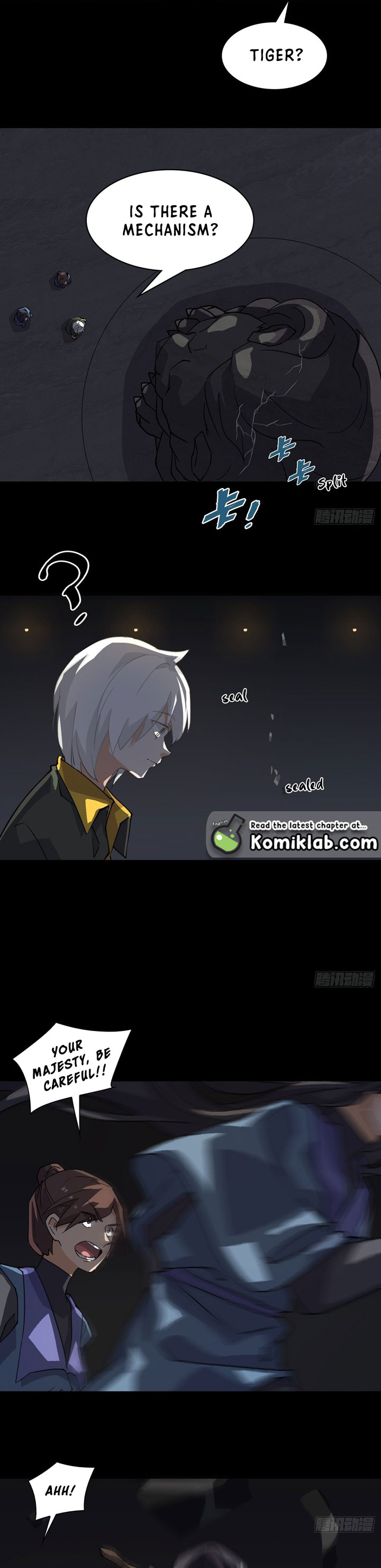 Prince Hero Chapter 39 - Page 4