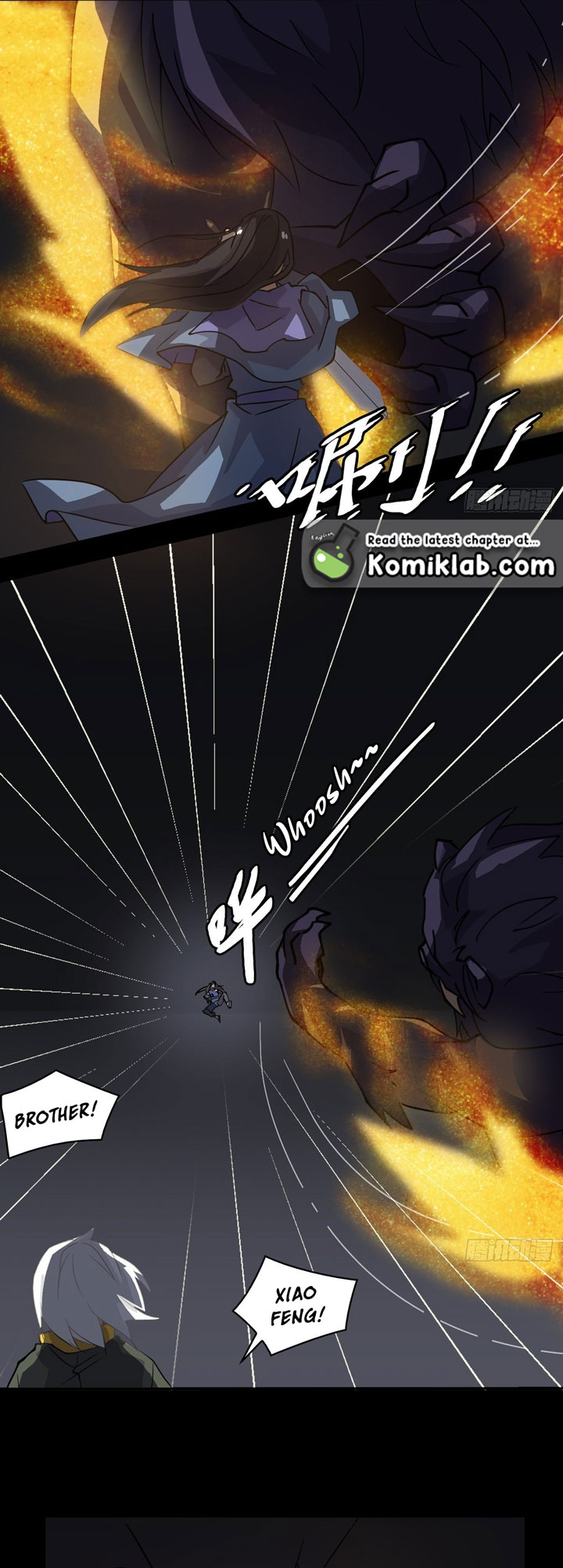 Prince Hero Chapter 39 - Page 7