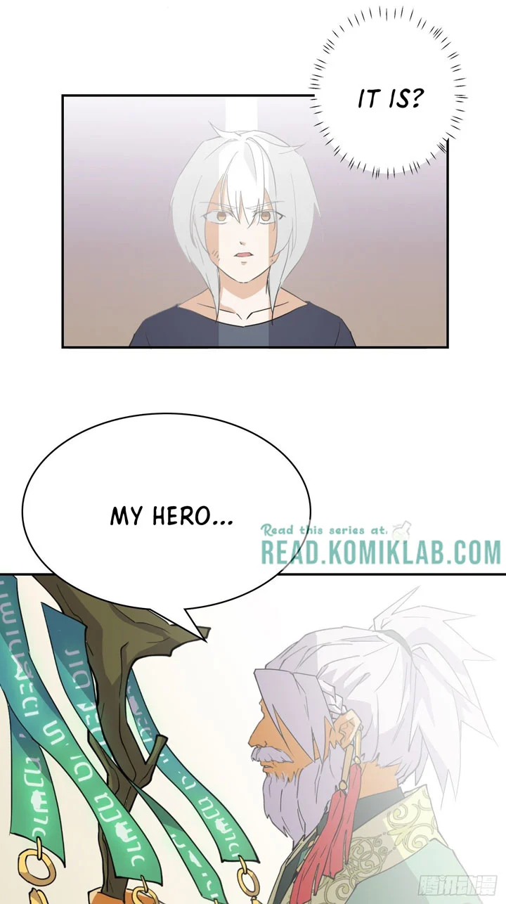 Prince Hero Chapter 4 - Page 14
