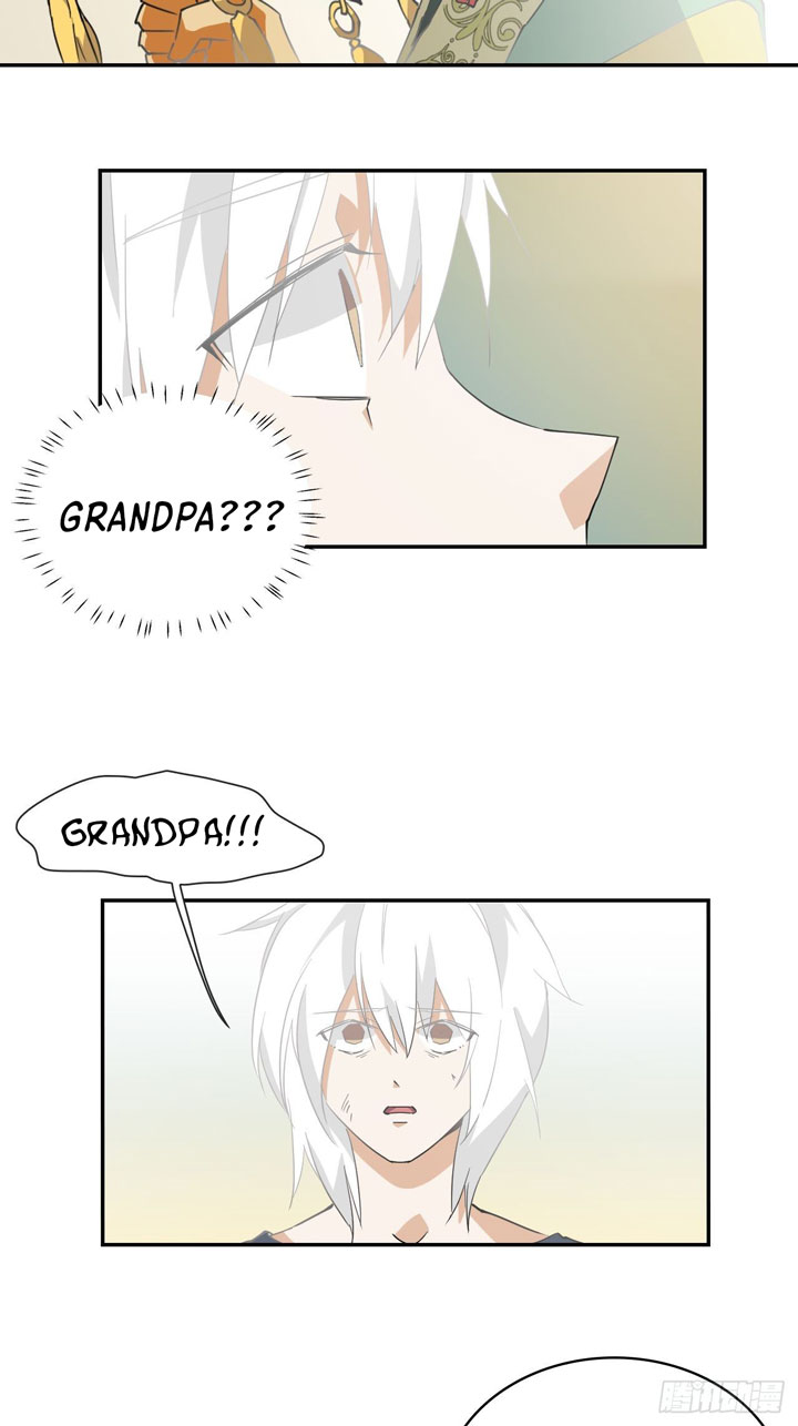 Prince Hero Chapter 4 - Page 15