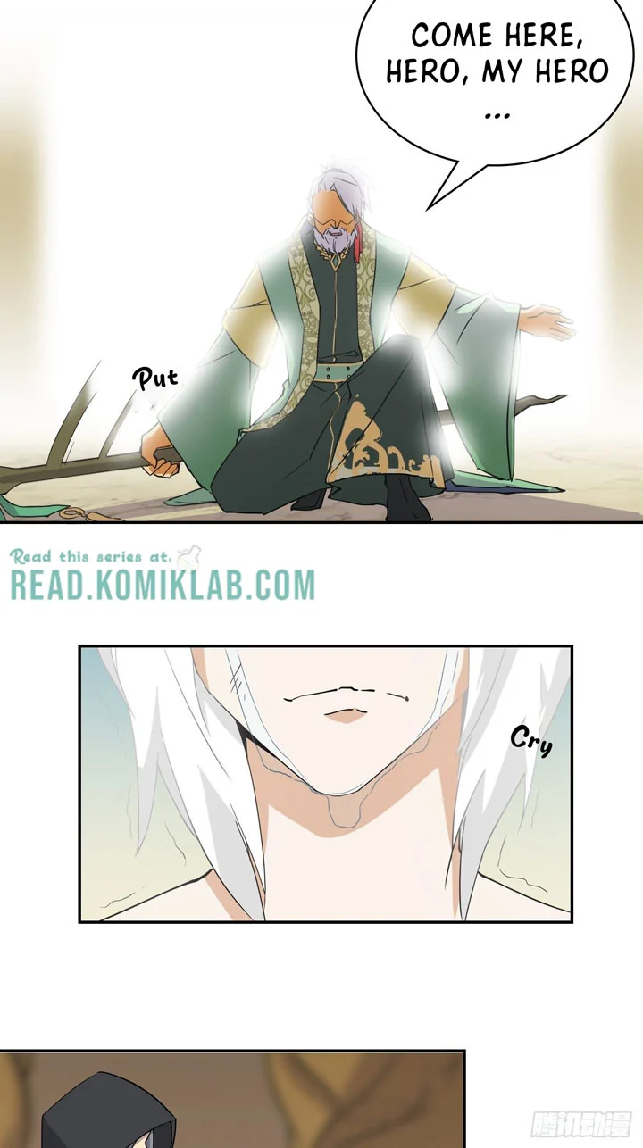 Prince Hero Chapter 4 - Page 16