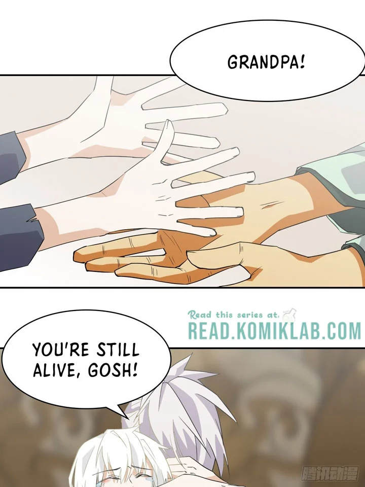 Prince Hero Chapter 4 - Page 18