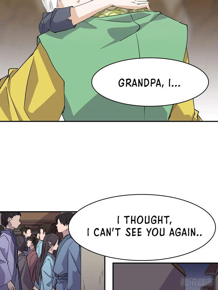 Prince Hero Chapter 4 - Page 19