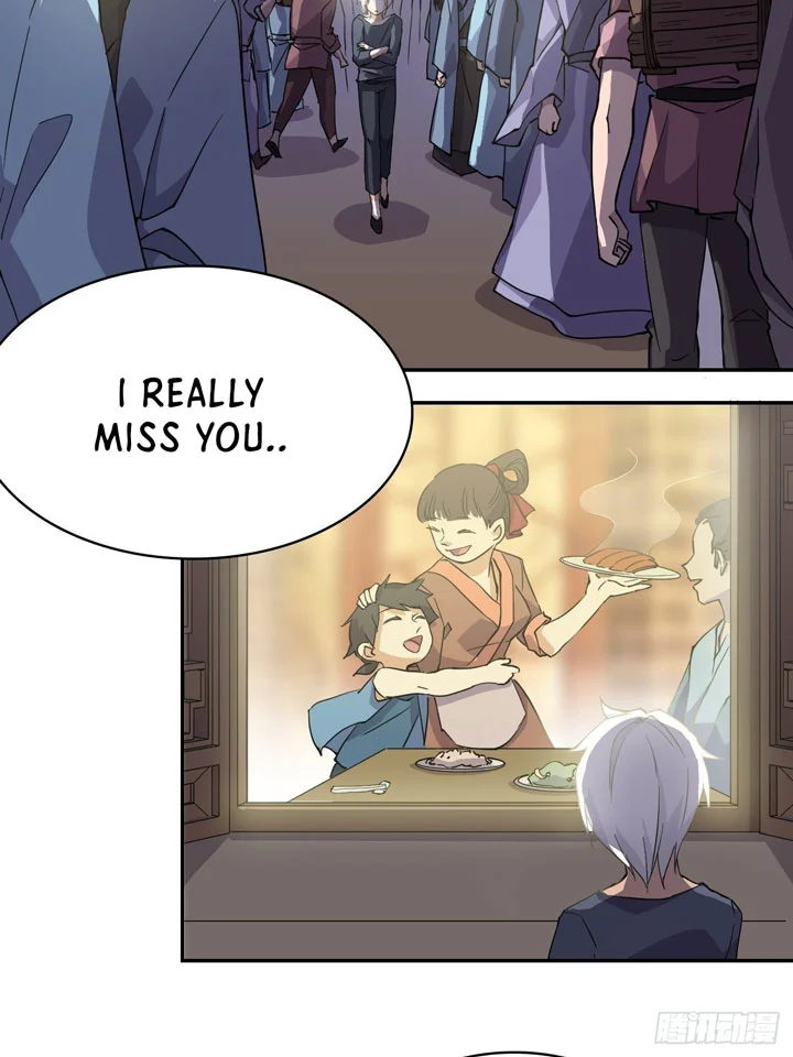 Prince Hero Chapter 4 - Page 21
