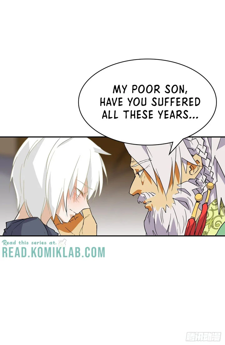 Prince Hero Chapter 4 - Page 24